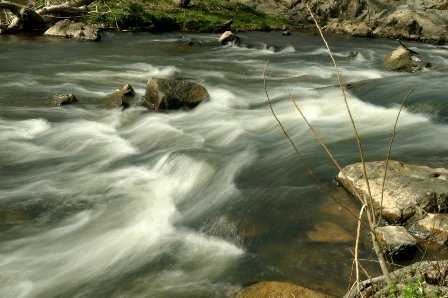 Eno River